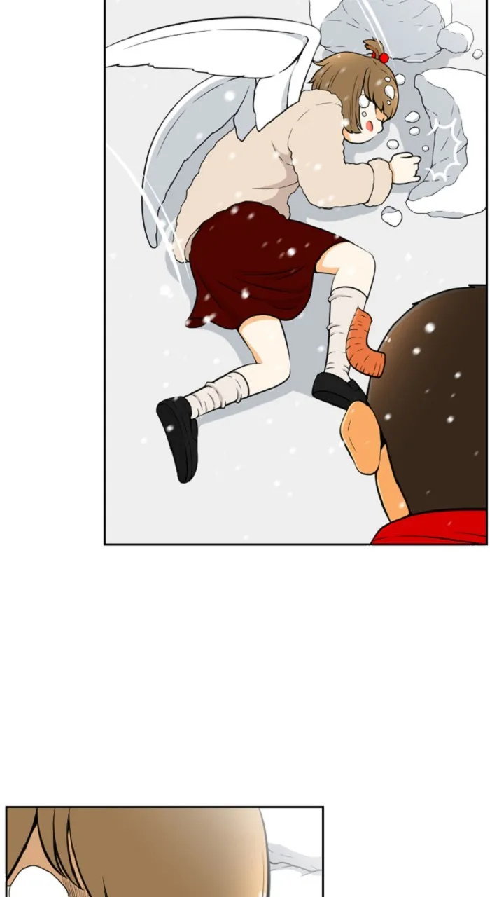Read New Normal: Class 8 chapter 288 image 40 on Lezhin