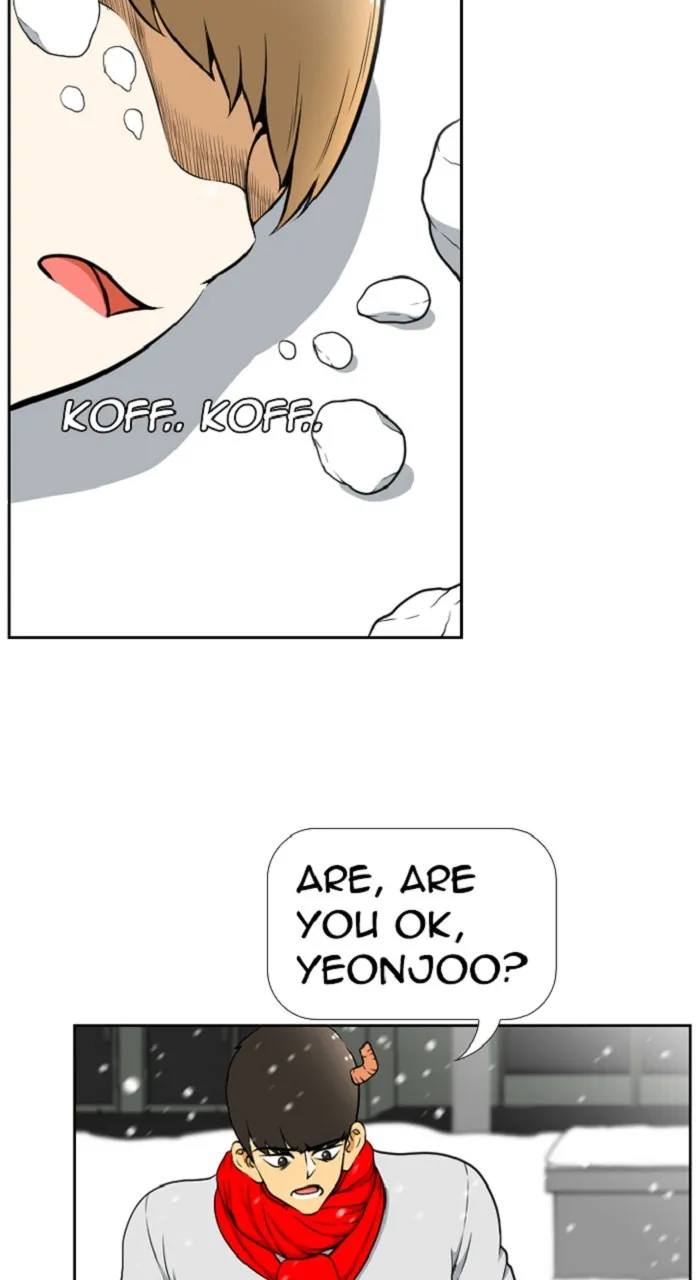 Read New Normal: Class 8 chapter 288 image 41 on Lezhin