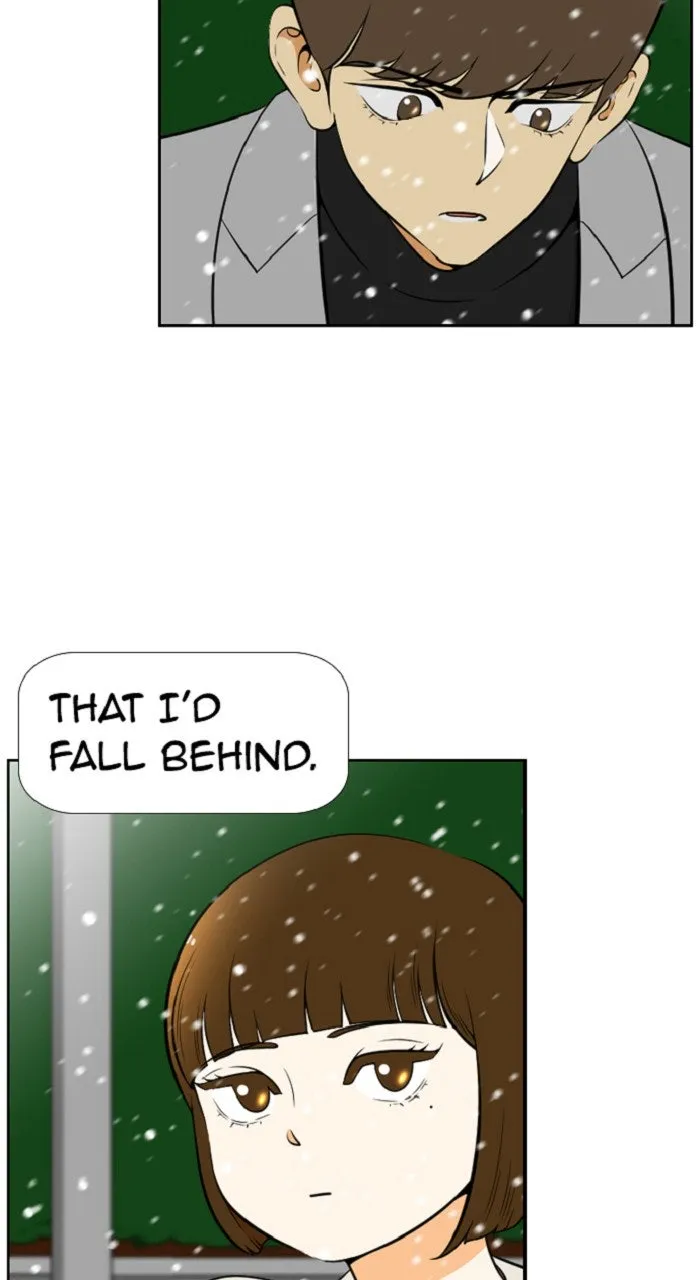 Read New Normal: Class 8 chapter 288 image 55 on Lezhin