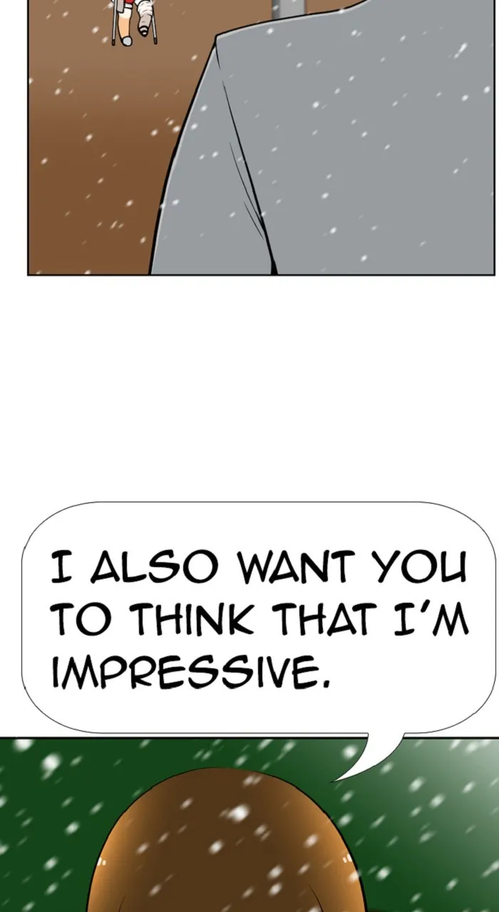 Read New Normal: Class 8 chapter 288 image 61 on Lezhin