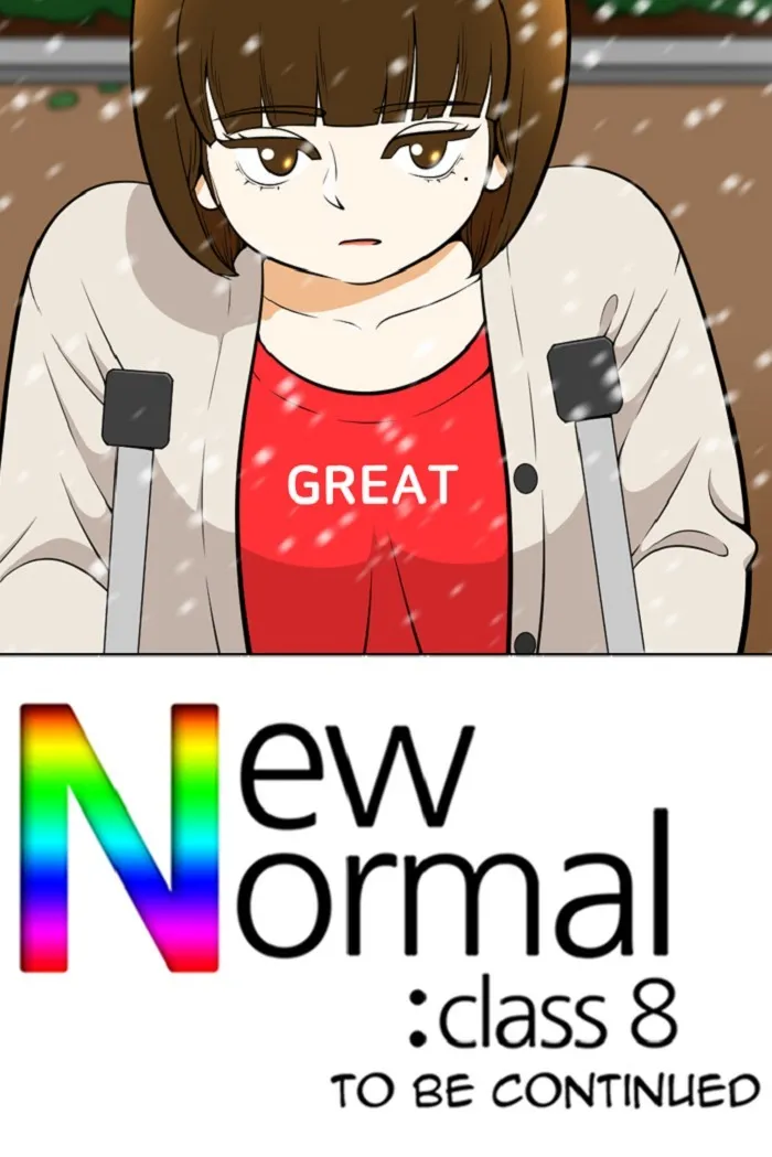 Read New Normal: Class 8 chapter 288 image 62 on Lezhin