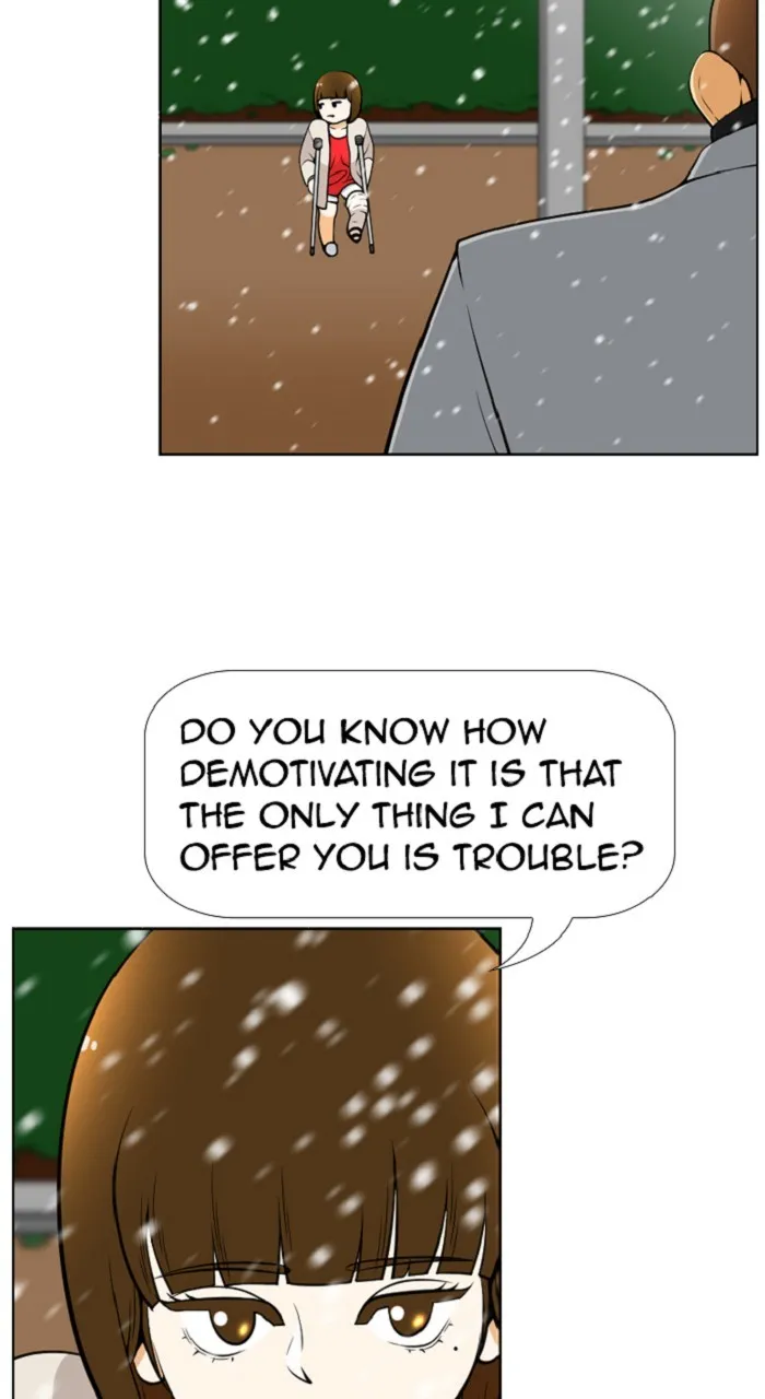 Read New Normal: Class 8 chapter 289 image 10 on Lezhin