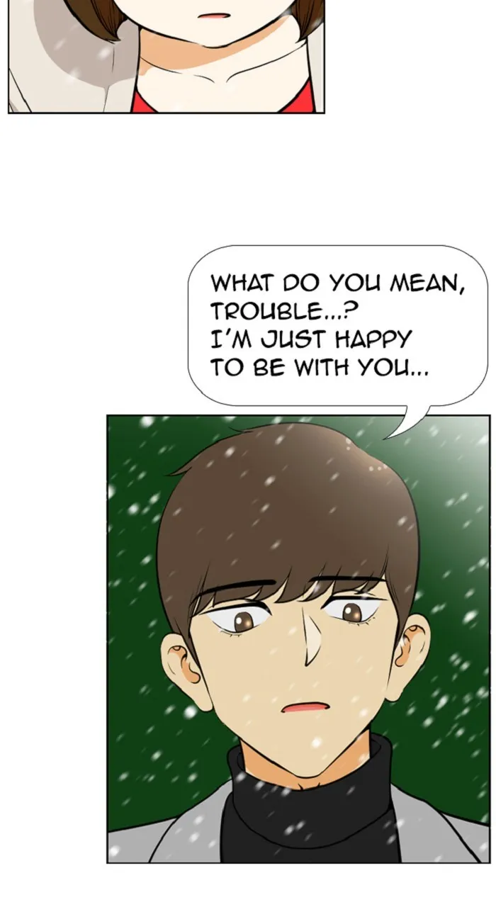 Read New Normal: Class 8 chapter 289 image 11 on Lezhin