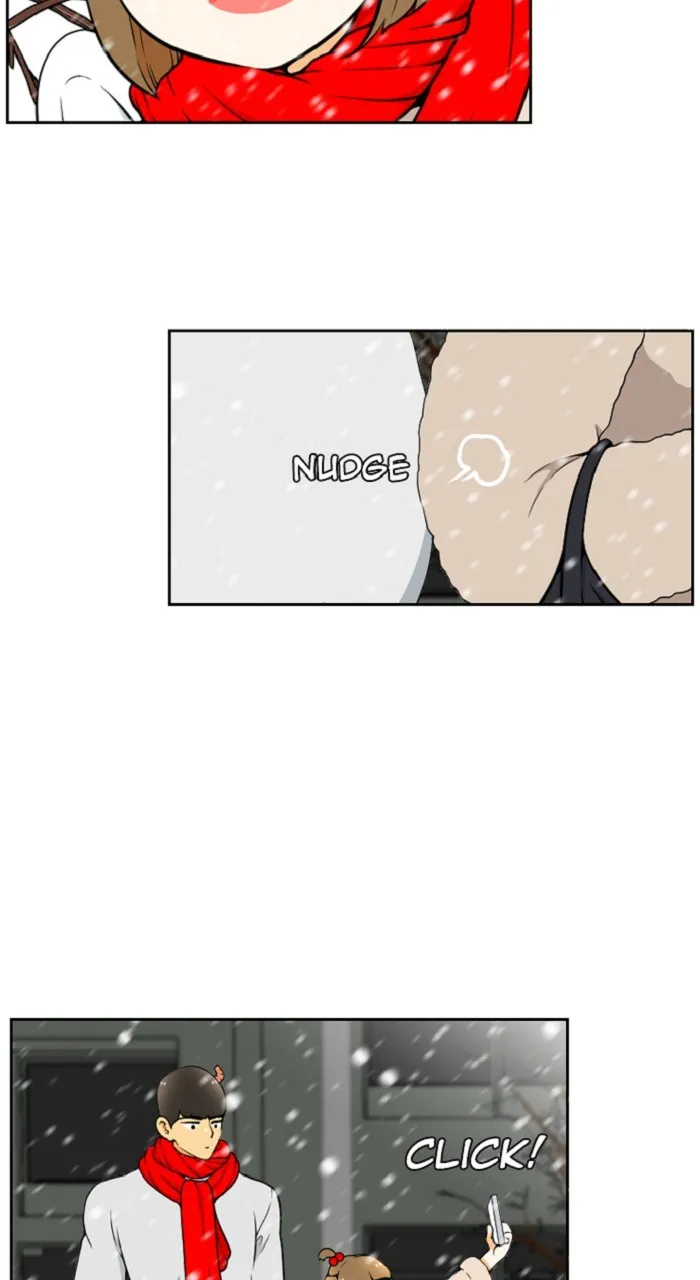 Read New Normal: Class 8 chapter 289 image 21 on Lezhin