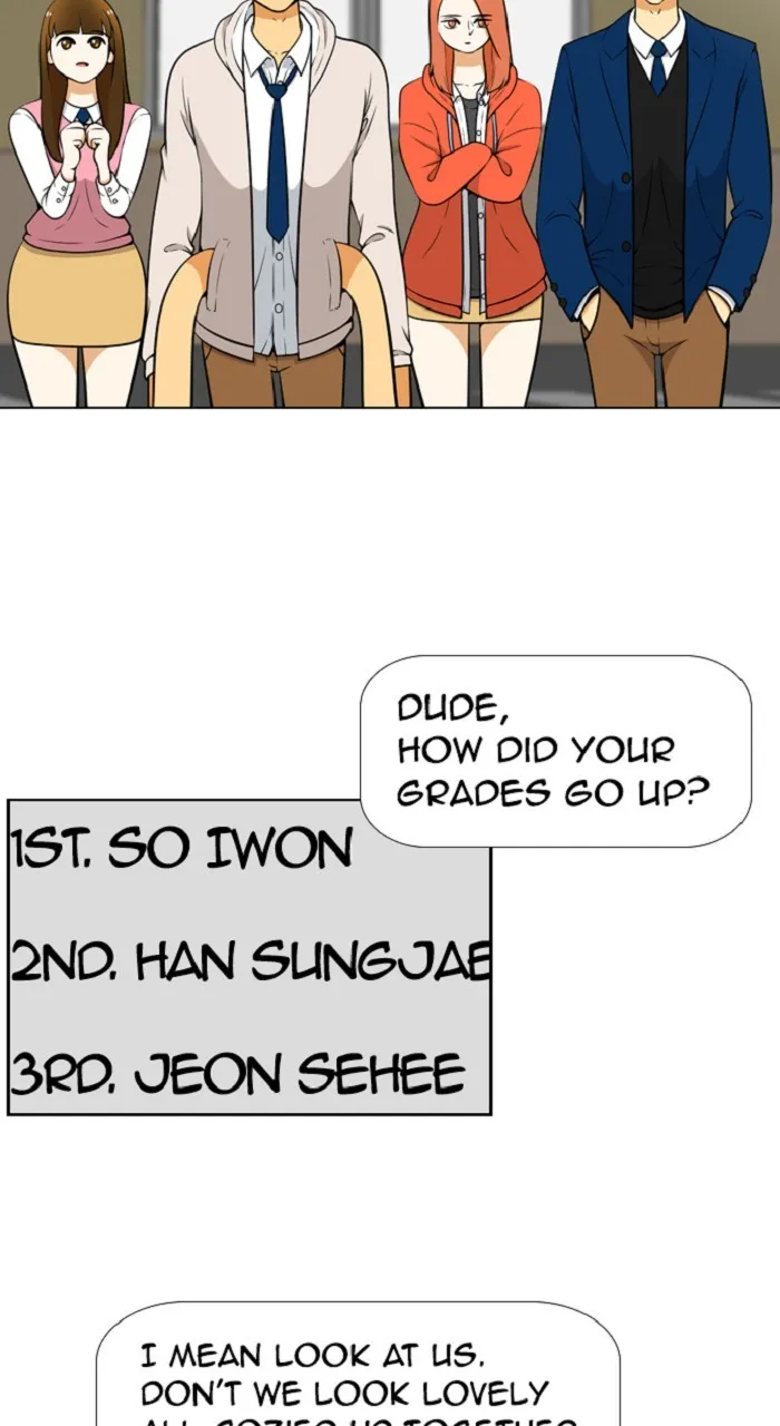 Read New Normal: Class 8 chapter 289 image 34 on Lezhin