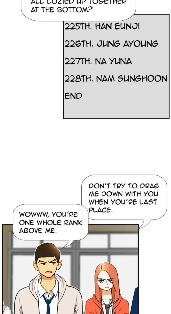 Read New Normal: Class 8 chapter 289 image 35 on Lezhin