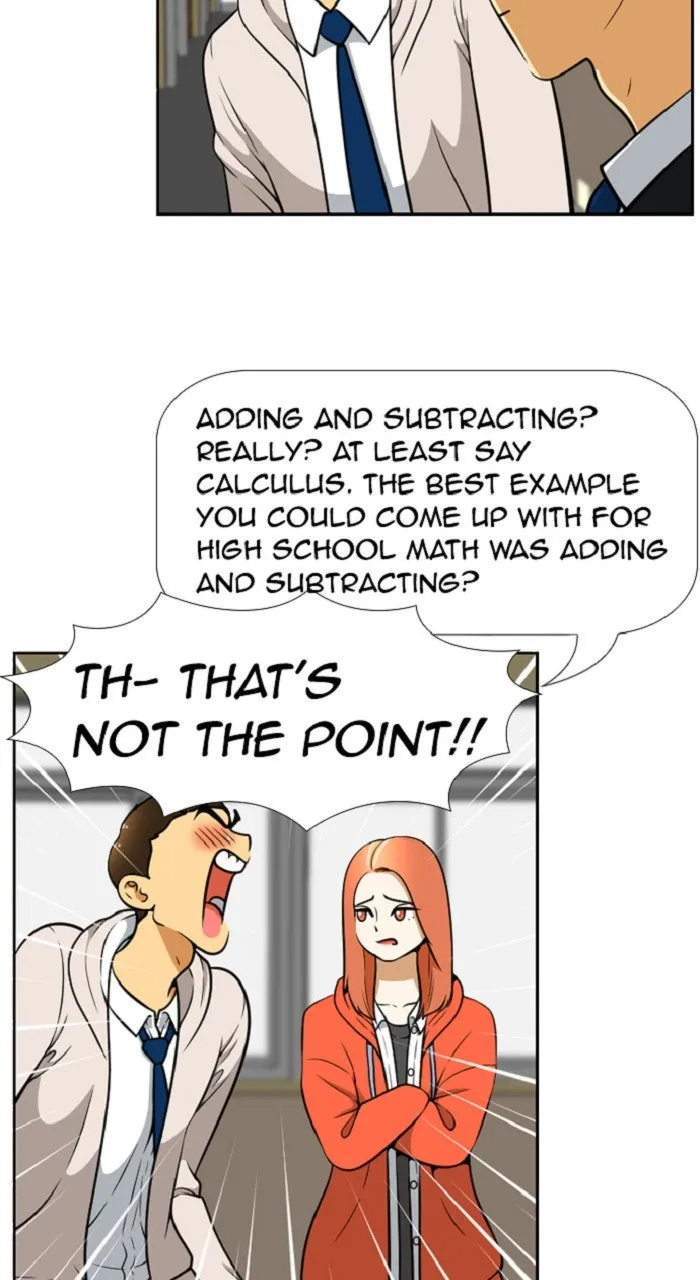 Read New Normal: Class 8 chapter 289 image 37 on Lezhin