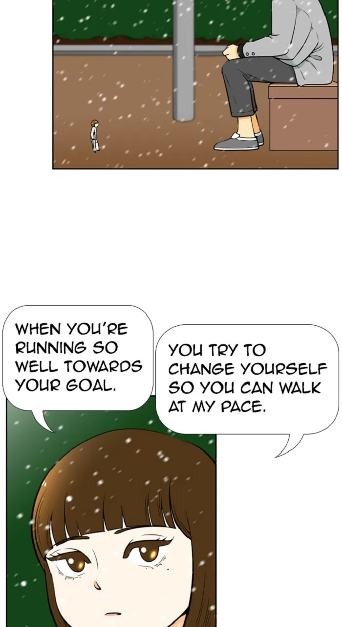Read New Normal: Class 8 chapter 289 image 4 on Lezhin