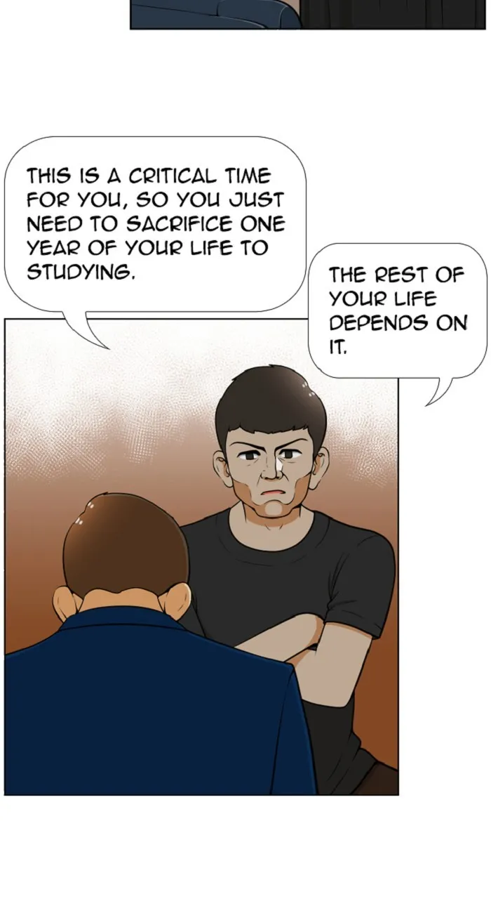 Read New Normal: Class 8 chapter 289 image 42 on Lezhin