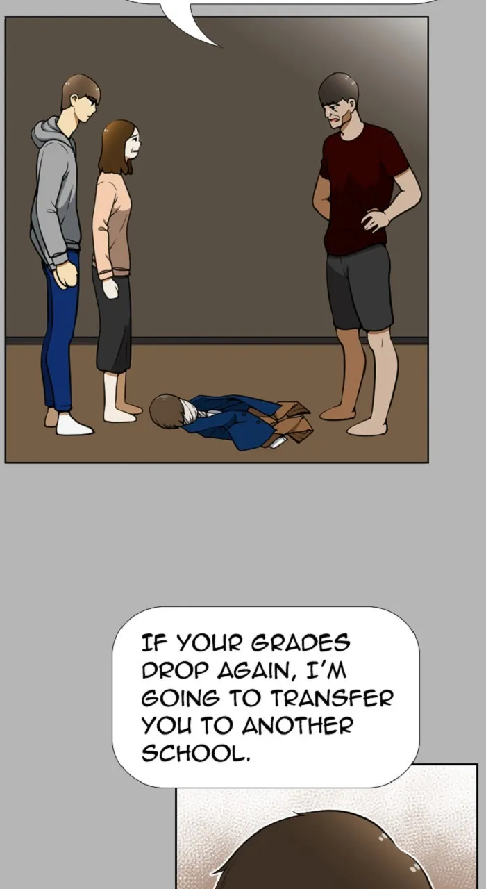 Read New Normal: Class 8 chapter 289 image 53 on Lezhin