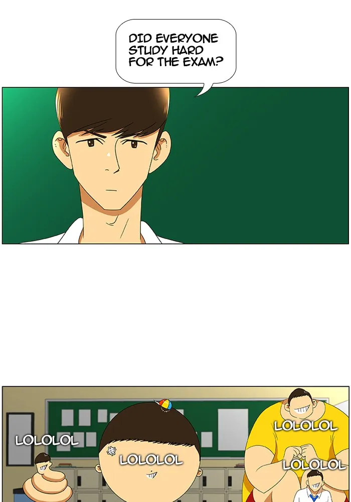 Read New Normal: Class 8 chapter 29 image 16 on Lezhin