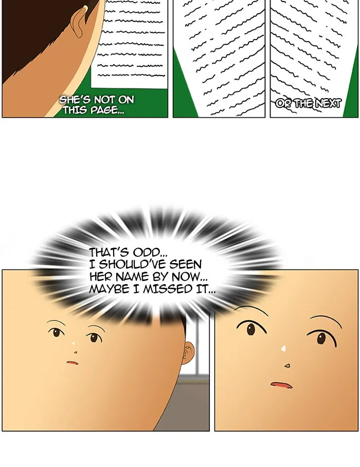 Read New Normal: Class 8 chapter 29 image 24 on Lezhin