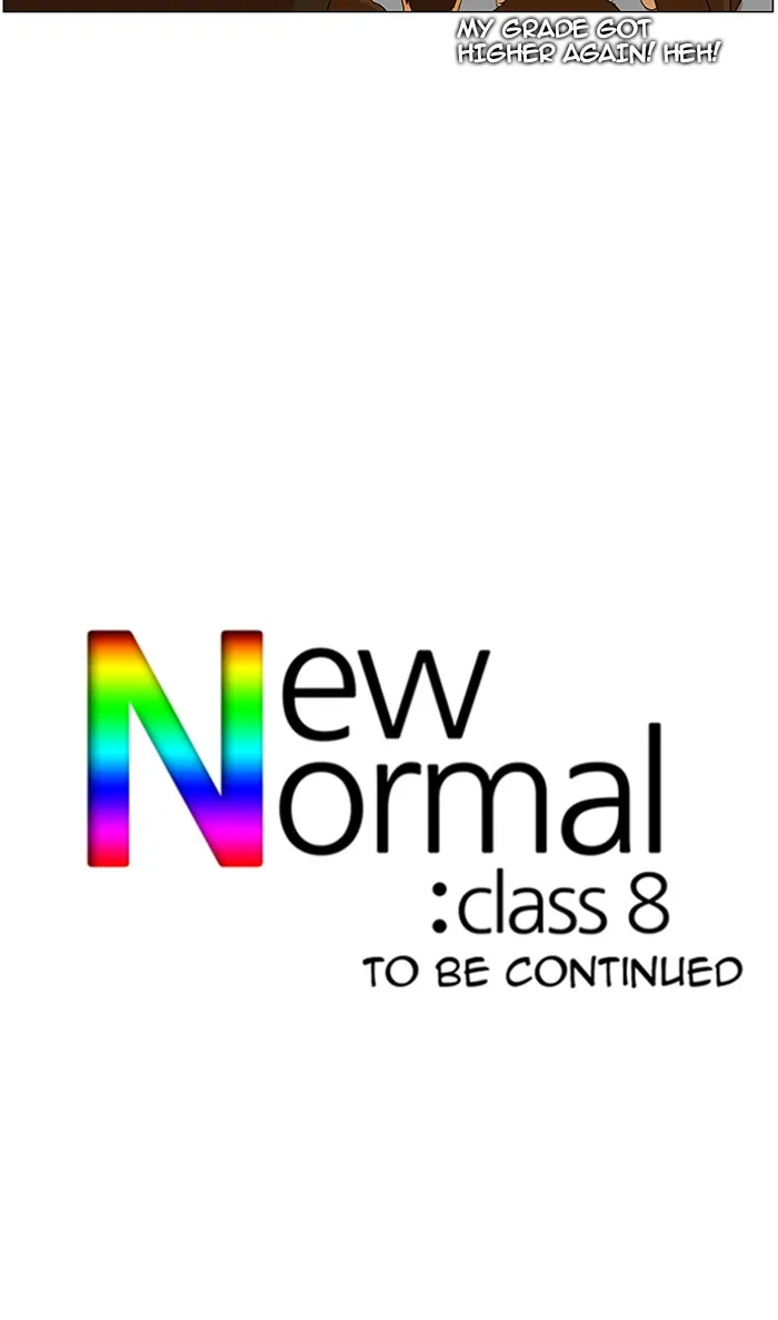 Read New Normal: Class 8 chapter 29 image 29 on Lezhin