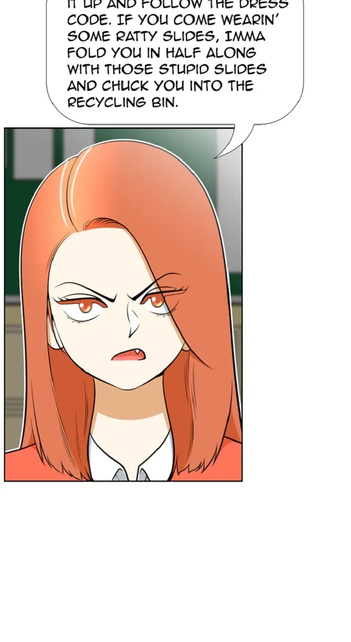 Read New Normal: Class 8 chapter 290 image 10 on Lezhin