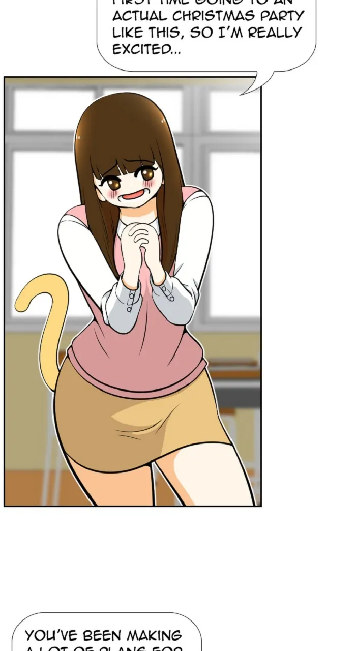 Read New Normal: Class 8 chapter 290 image 12 on Lezhin