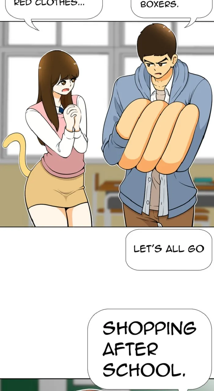 Read New Normal: Class 8 chapter 290 image 14 on Lezhin