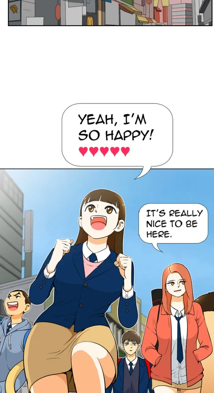 Read New Normal: Class 8 chapter 290 image 17 on Lezhin