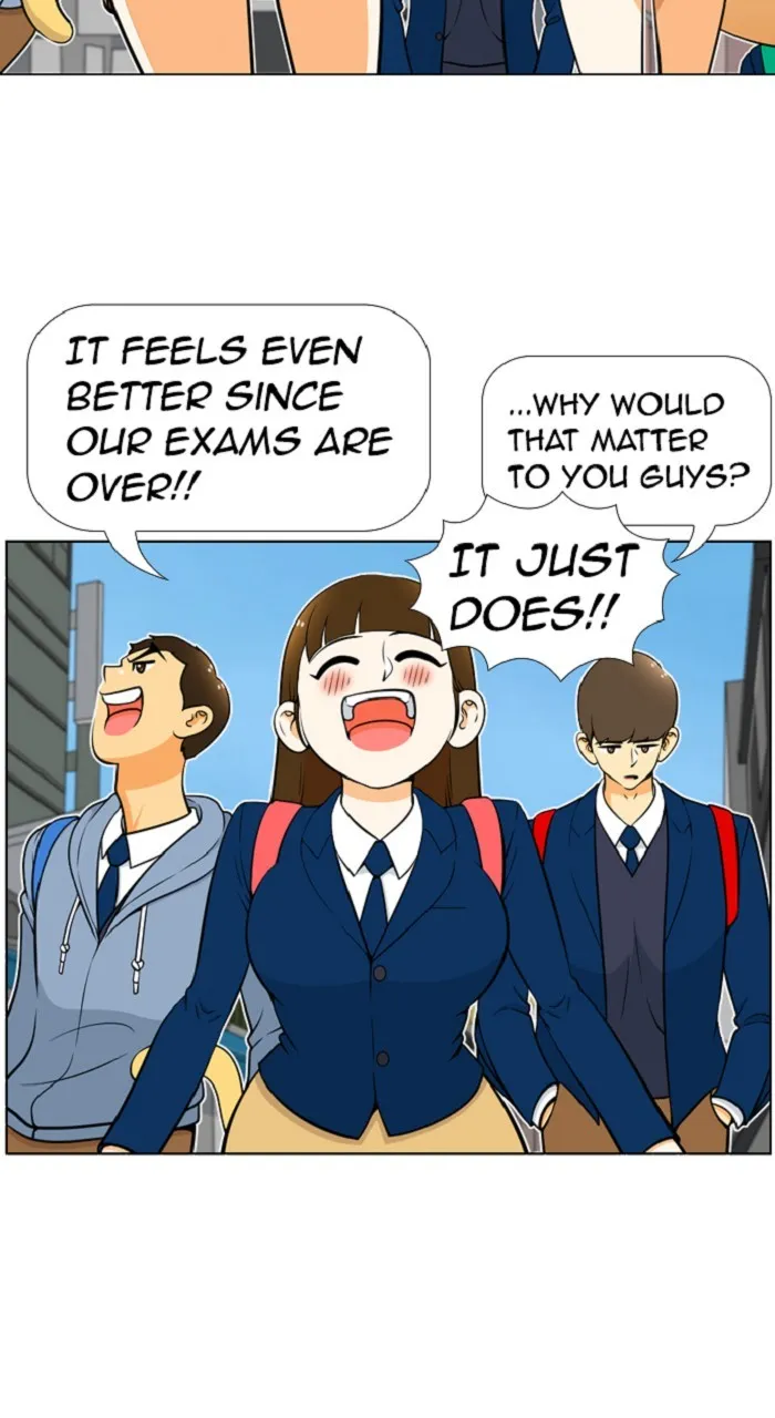 Read New Normal: Class 8 chapter 290 image 18 on Lezhin