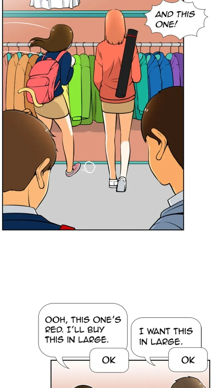 Read New Normal: Class 8 chapter 290 image 21 on Lezhin