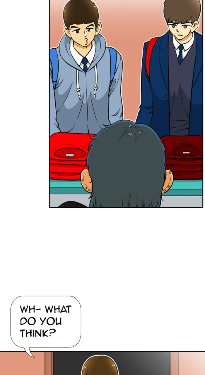Read New Normal: Class 8 chapter 290 image 22 on Lezhin