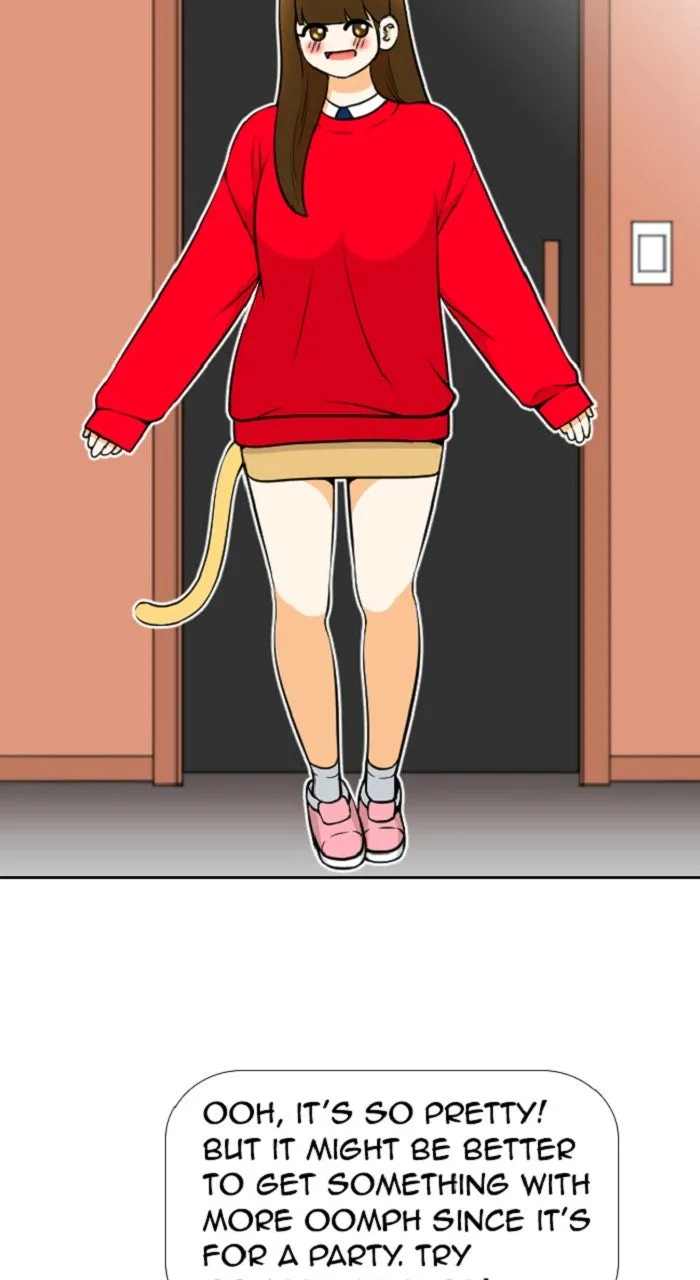 Read New Normal: Class 8 chapter 290 image 23 on Lezhin