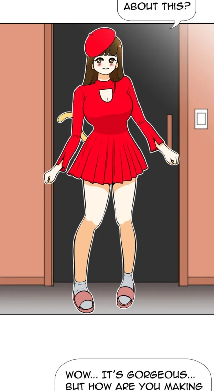 Read New Normal: Class 8 chapter 290 image 25 on Lezhin