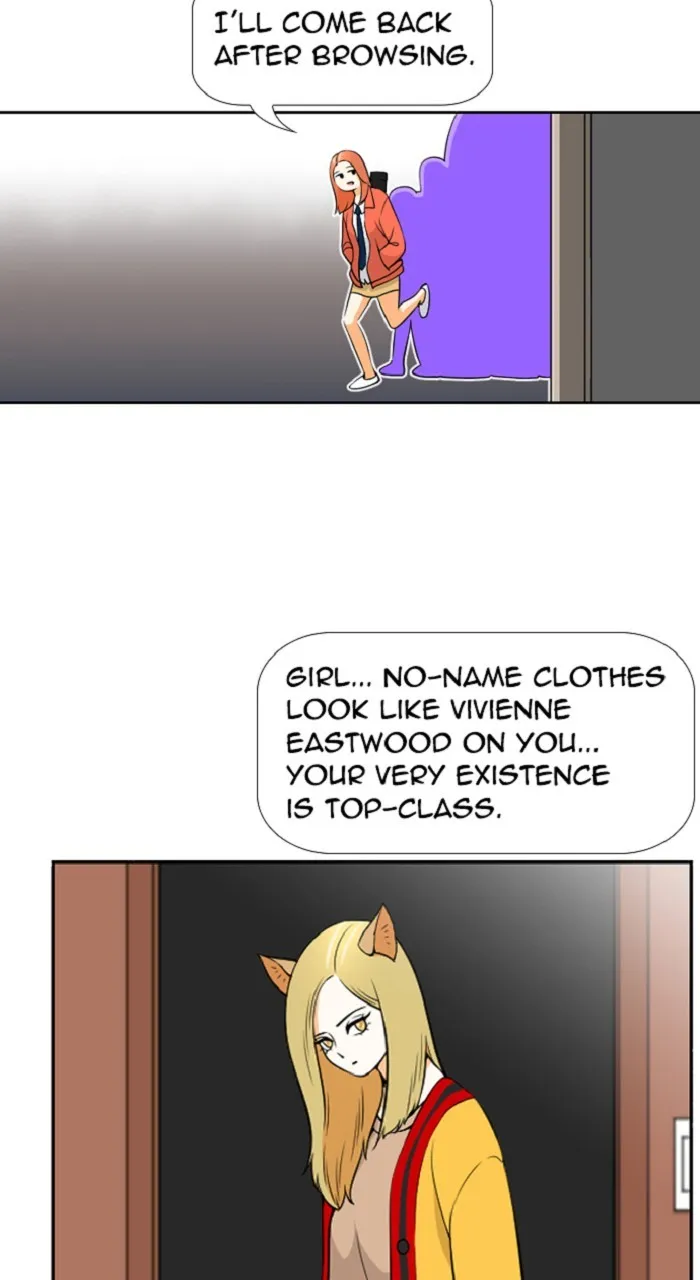Read New Normal: Class 8 chapter 290 image 29 on Lezhin