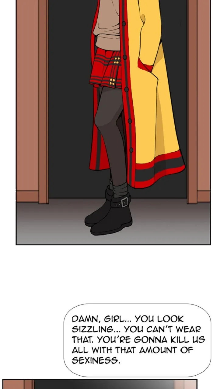 Read New Normal: Class 8 chapter 290 image 30 on Lezhin