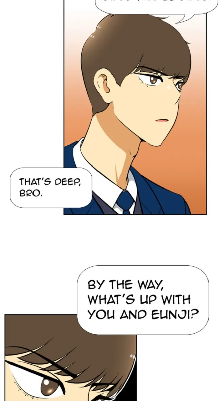Read New Normal: Class 8 chapter 290 image 35 on Lezhin