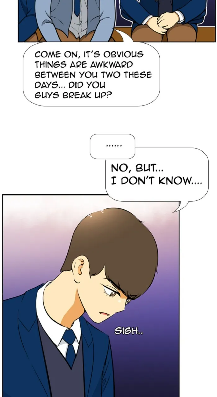 Read New Normal: Class 8 chapter 290 image 37 on Lezhin