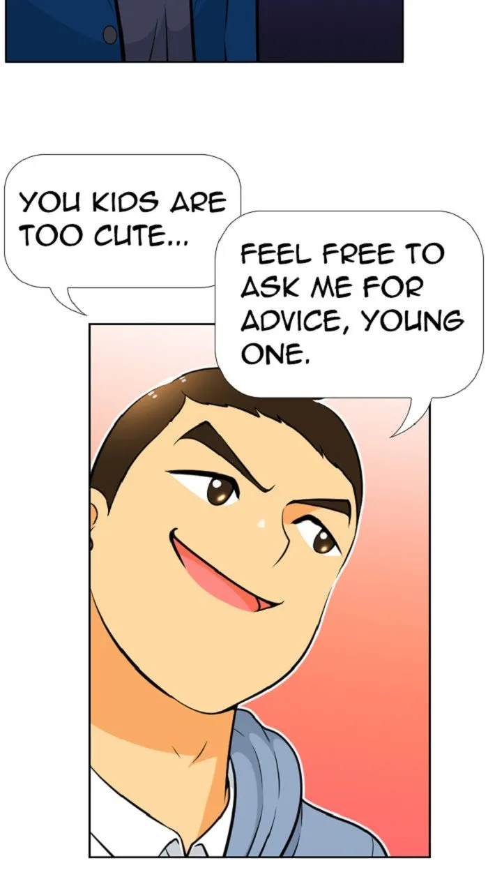 Read New Normal: Class 8 chapter 290 image 38 on Lezhin