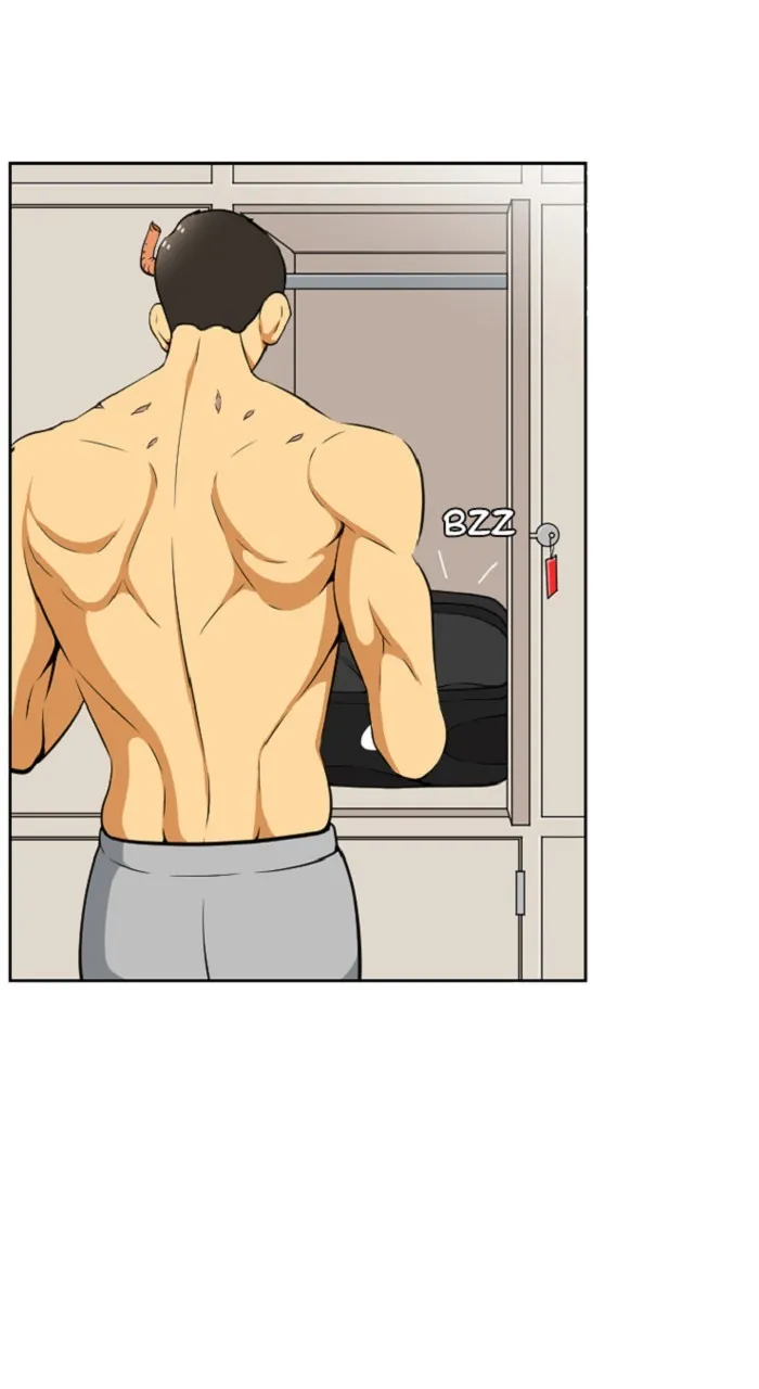 Read New Normal: Class 8 chapter 290 image 4 on Lezhin