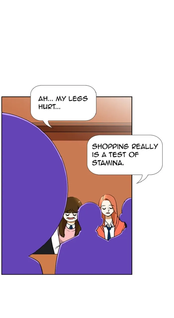 Read New Normal: Class 8 chapter 290 image 42 on Lezhin