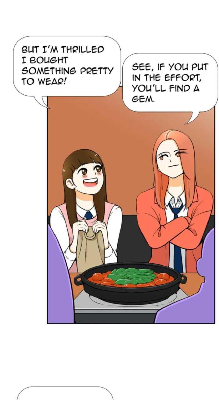 Read New Normal: Class 8 chapter 290 image 43 on Lezhin