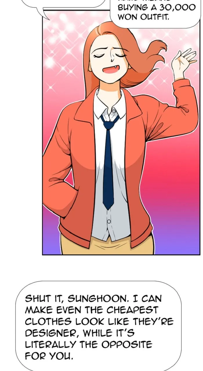 Read New Normal: Class 8 chapter 290 image 45 on Lezhin