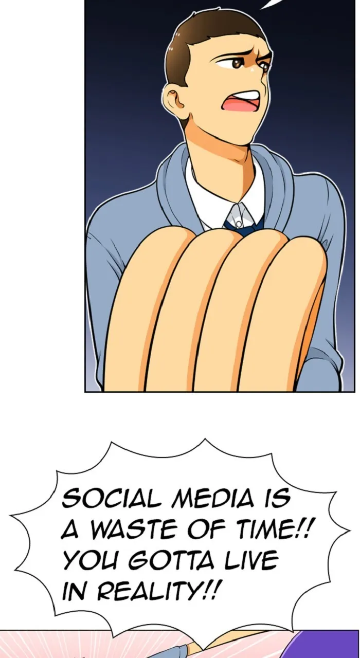 Read New Normal: Class 8 chapter 290 image 47 on Lezhin