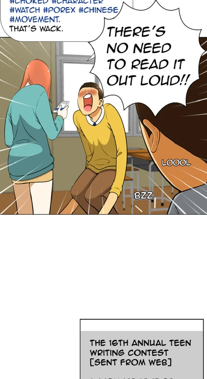 Read New Normal: Class 8 chapter 290 image 53 on Lezhin