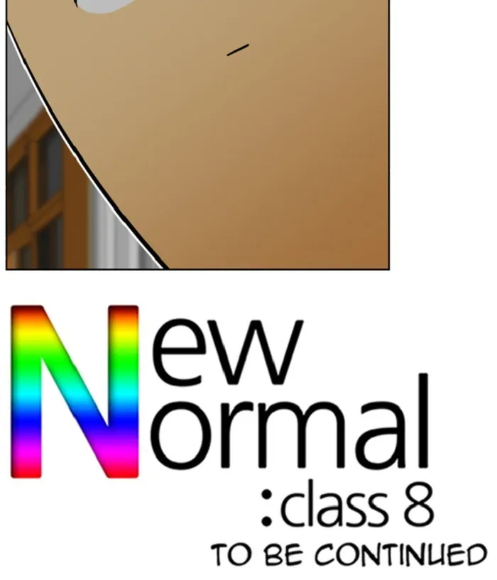 Read New Normal: Class 8 chapter 290 image 55 on Lezhin