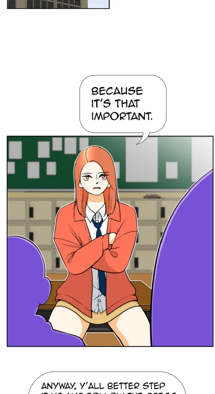 Read New Normal: Class 8 chapter 290 image 9 on Lezhin