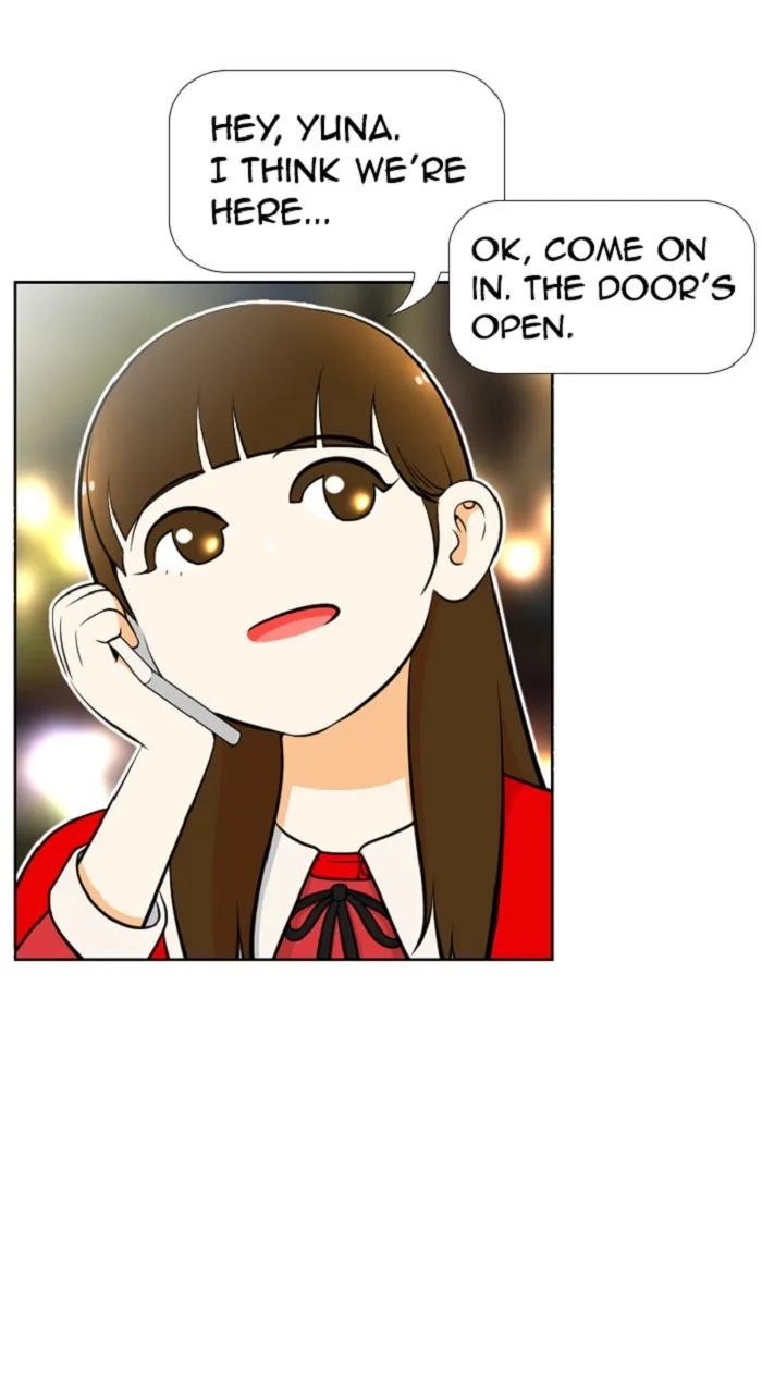 Read New Normal: Class 8 chapter 291 image 16 on Lezhin