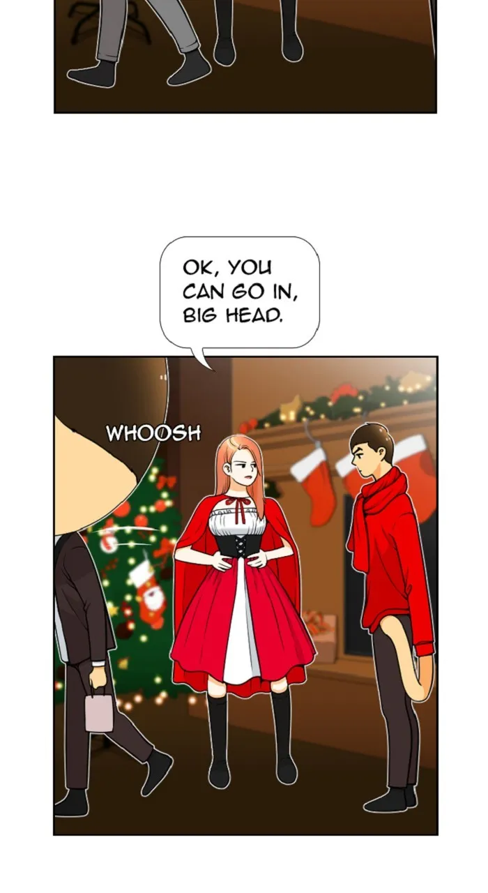 Read New Normal: Class 8 chapter 291 image 26 on Lezhin