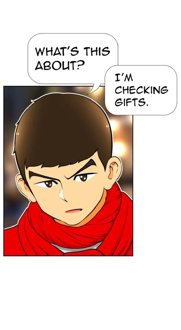 Read New Normal: Class 8 chapter 291 image 27 on Lezhin