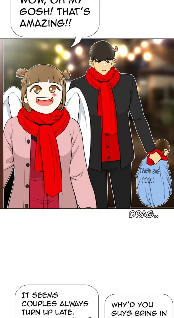 Read New Normal: Class 8 chapter 291 image 31 on Lezhin