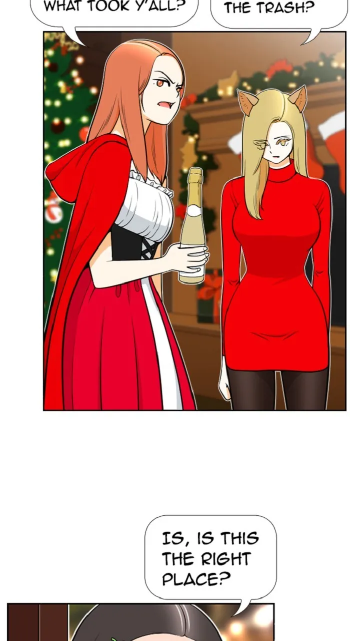 Read New Normal: Class 8 chapter 291 image 32 on Lezhin