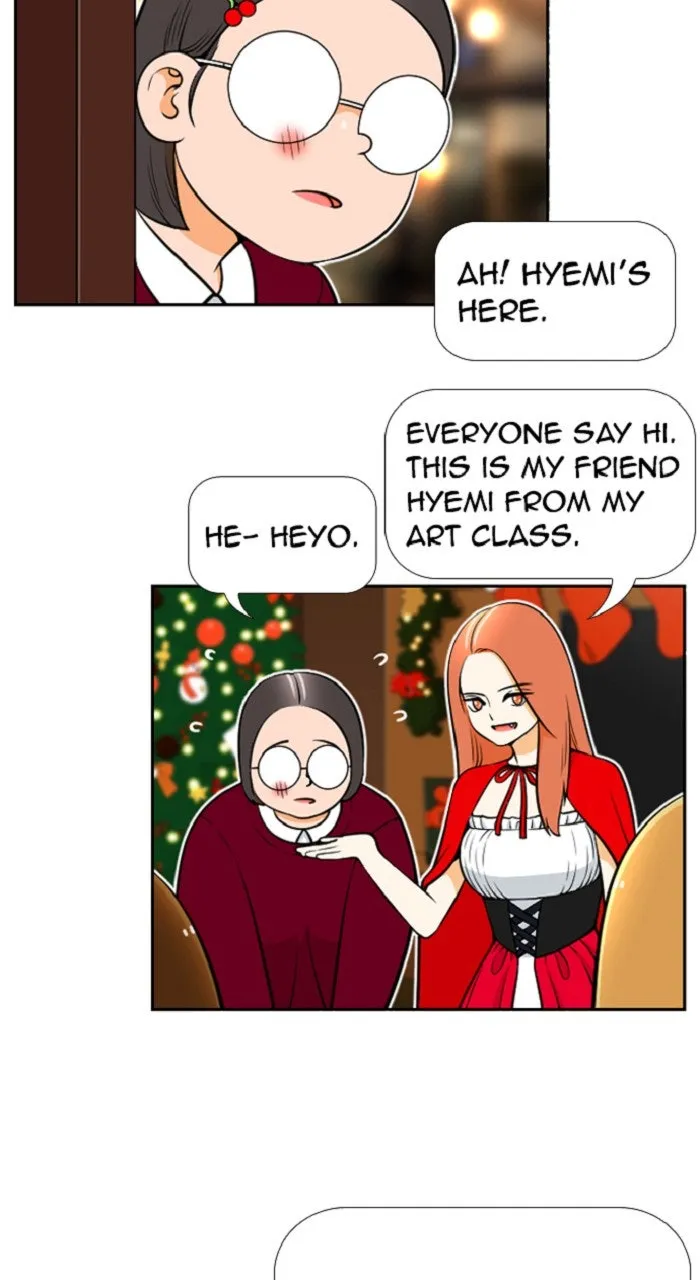 Read New Normal: Class 8 chapter 291 image 33 on Lezhin