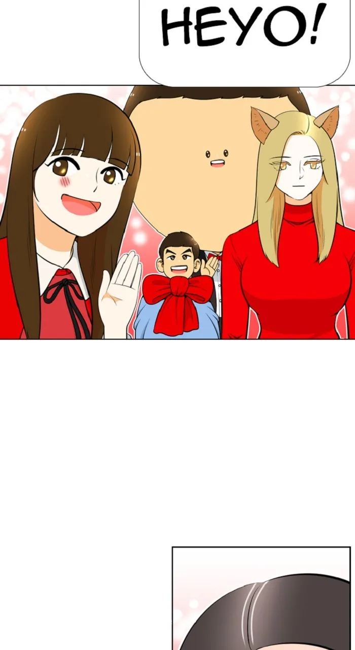 Read New Normal: Class 8 chapter 291 image 34 on Lezhin