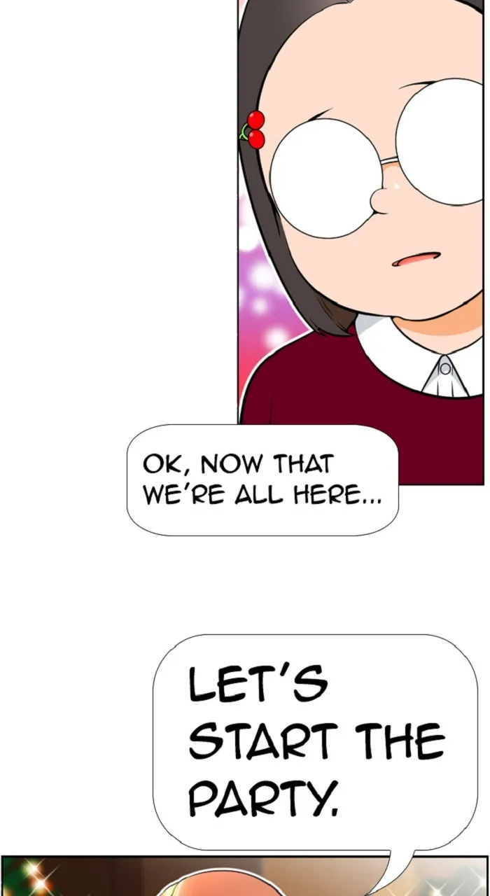 Read New Normal: Class 8 chapter 291 image 35 on Lezhin