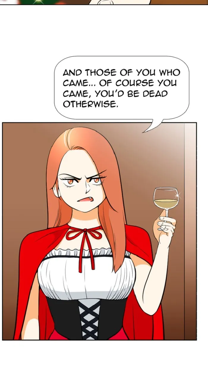 Read New Normal: Class 8 chapter 291 image 38 on Lezhin