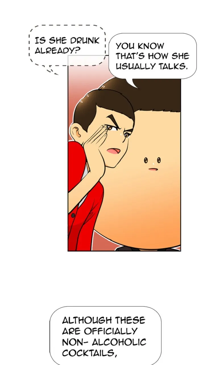 Read New Normal: Class 8 chapter 291 image 39 on Lezhin