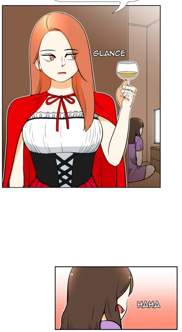 Read New Normal: Class 8 chapter 291 image 40 on Lezhin